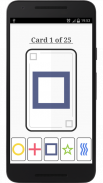Zener Cards screenshot 0