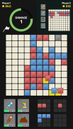 Funny Battle Block Puzzle screenshot 4