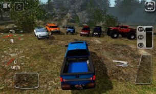 4x4 Off-Road Rally 4 screenshot 4