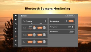 BMPRO RVMaster - TMC screenshot 8