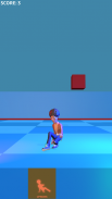 Dance Dance screenshot 2