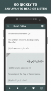 Surah Al Fatiha screenshot 3