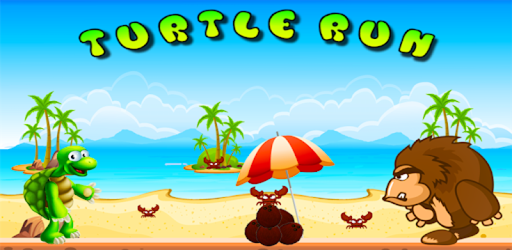 Turtle Run - APK Download for Android | Aptoide