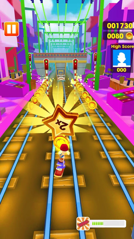 Subway Surf Run 3D New 2019 APK for Android Download