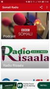 Somali Radio & TV screenshot 2