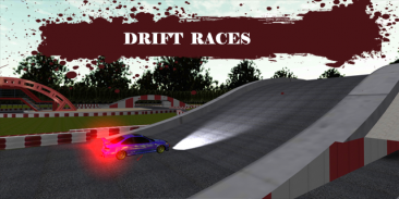 Jm Tuning Drag Race screenshot 2