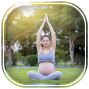 Pregnancy Yoga – Prenatal Yoga