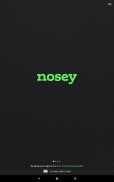 Nosey screenshot 3
