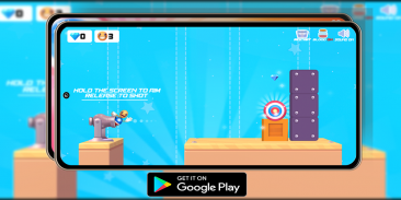 Super Rocket Buddy Gameplay screenshot 3