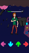 Friday Funny Mod Shaggy Test screenshot 0