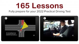 Practical Driving Test UK screenshot 0