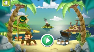 Banana Island - Bobos Epic Tale screenshot 6