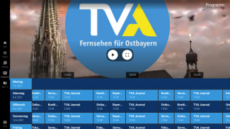 TVA Ostbayern screenshot 1