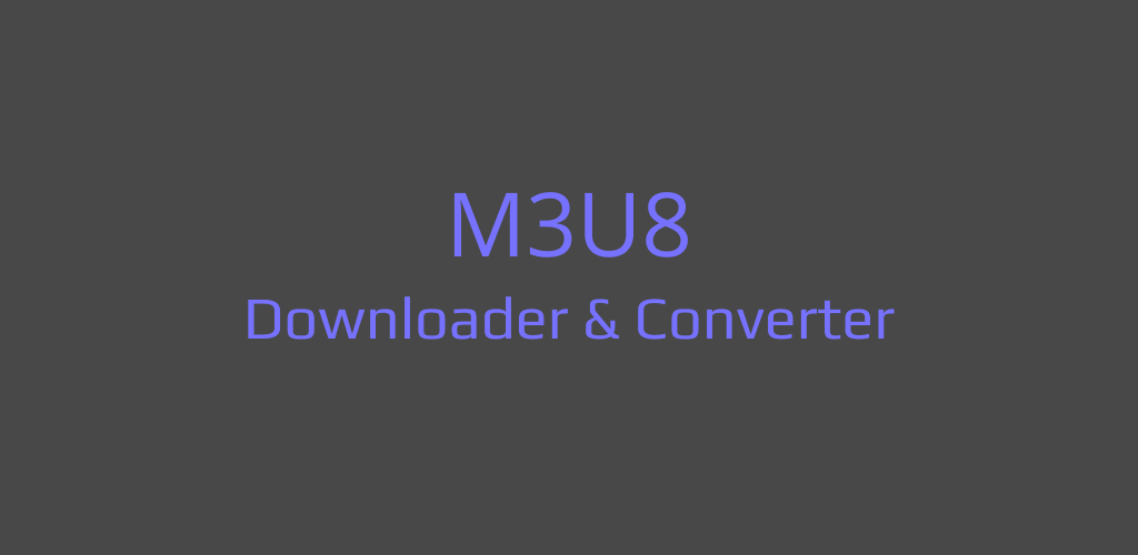 m3u8 converter apk full