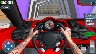 Virtual Billionaire Car Dealer screenshot 6