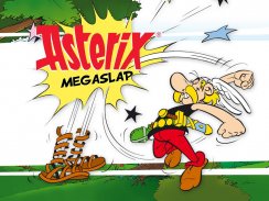 Asterix: Megaceffone screenshot 0