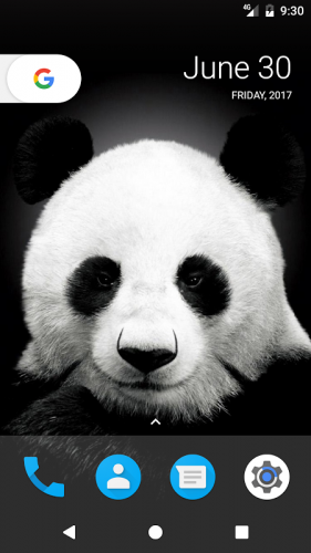 Cute Panda Hd Wallpapers Appcoins Bonus Download Android Apk - panda face 2 roblox