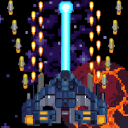 Space Souls: Retro Shooter - Galaxy Arcade