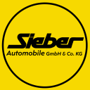 Sieber Automobile Icon