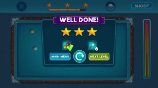 3 Ball Billiards screenshot 5