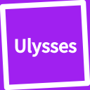 Book, Ulysses