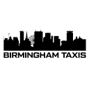 Birmingham Taxis Icon