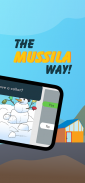 Mussila WordPlay screenshot 4