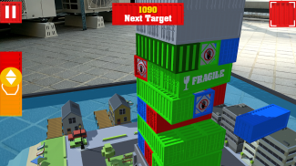 CRANGAR!: Harbor Frenzy screenshot 1