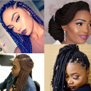 BRAID HAIRSTYLES 2020 Icon