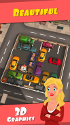 Parking Swipe: 3D Puzzle screenshot 4