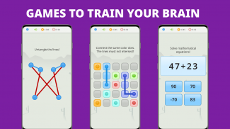 QuizzLand. Trivia Brain Test screenshot 10