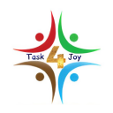 Task 4 Joy : News, Games, Books, Earn Wallet Cash Icon