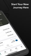 The X Travel Wallet screenshot 2