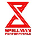 Spellman Performance Icon