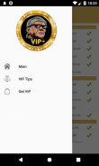 VIP Betting Tips Wenger screenshot 1