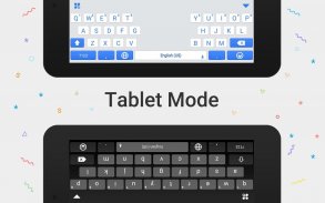 iKeyboard -GIF keyboard,Funny Emoji, FREE Stickers screenshot 7