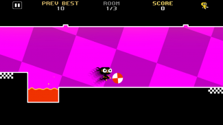 Monkey Ninja screenshot 6