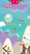 Bouncy Jelly screenshot 0