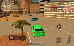 Robot City Battle screenshot 3