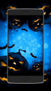 Halloween Wallpaper screenshot 0