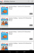 Jet2holidays Brochures screenshot 4