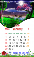 Designer 2017 Calendar Themes screenshot 11