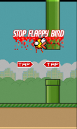 Stop Flappy Bird screenshot 0