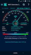 WiFi Overview 360 Pro screenshot 5