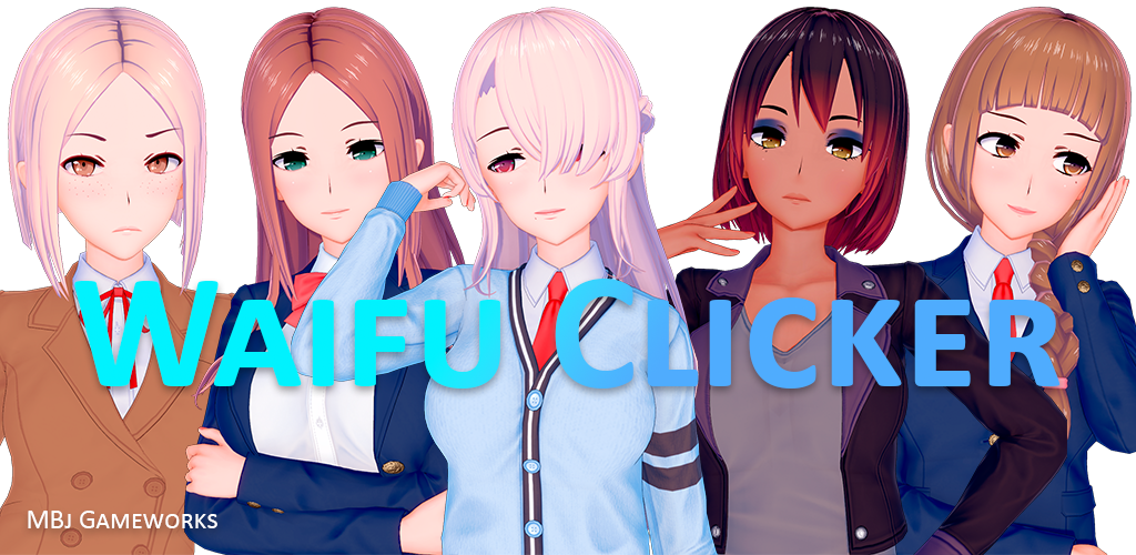 Download do APK de WAIFU CLICKER para Android