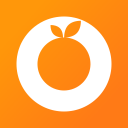 Orange Health Lab Test At Home icon