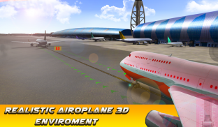 Plane Pilot Flight Simulator 2020 screenshot 10