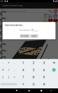 English Christian Song Book screenshot 7