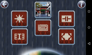 Mahjong de todo el mundo screenshot 6