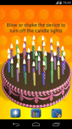 Candle Cake screenshot 4